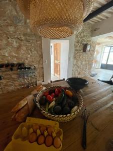 Brin dOlivier en Luberon