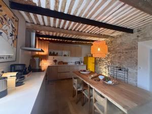 Brin dOlivier en Luberon