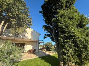 Villas Brin d-Olivier en Luberon : photos des chambres