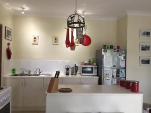 Clarevale Cottage B&B