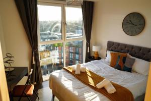 New Savings on this 2bed Stylish Penthouse