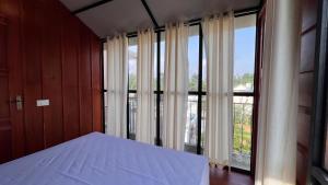 Alpine Zenith - Luxury Wooden Cottages