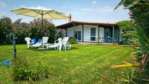 Paradise Beach Villa