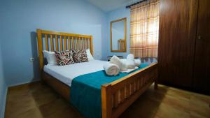 Paradise Beach Villa