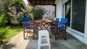 Paradise Beach Villa