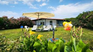 Paradise Beach Villa