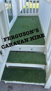 Whitehouse Leisure Park