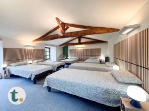 Tranquiloue - LAtelier des Nymphéas - PuyduFou