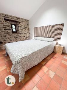 Maisons de vacances Tranquiloue - L-Atelier des Nympheas - PuyduFou : photos des chambres