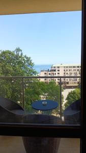 Apart Hotel Golden Line private apartments