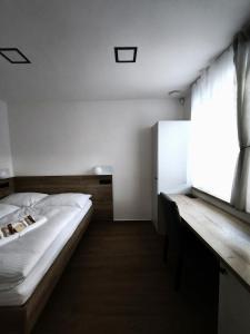 HANESI apartments Luhačovice