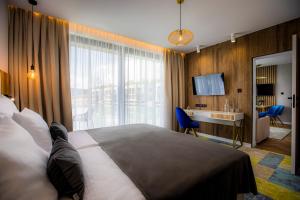TILIA Resort