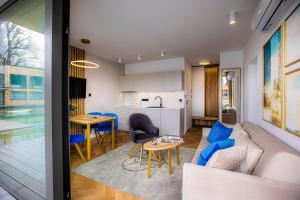 TILIA Resort