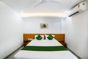 The Byke Business - Chandigarh House