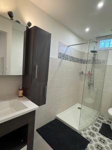 La Maison du Cerisier