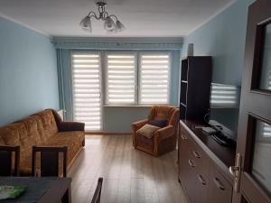 Mieszkanko u Anki Toruń, blisko starówki