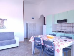 Appartamento La Paduledda