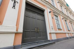 Two bedroom apartment in the Old Town