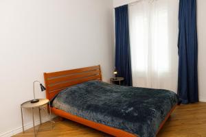 Two bedroom apartment in the Old Town