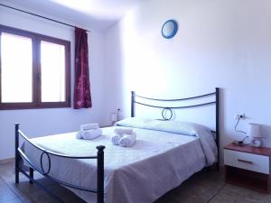 Appartamento La Paduledda img17