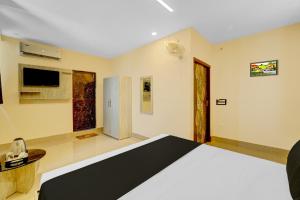 Hotel O Pegasus