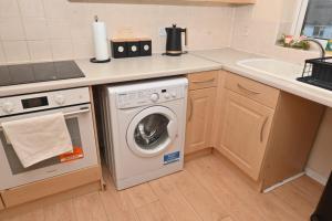 Central Comfort Southampton, Free Parking