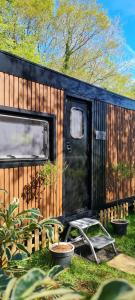 Cara Cabin Self Catering Tiny Home