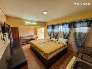 Kodai Cool Stay Home