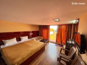 Kodai Cool Stay Home