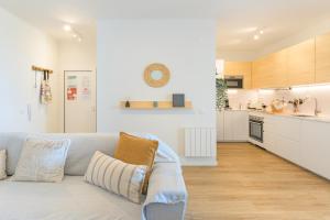 Bela Vista_Cozy Apt With Sea View