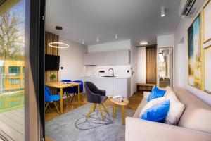 TILIA Resort