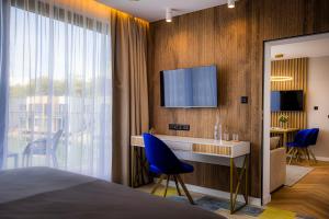 TILIA Resort