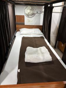 aaram ac dormitory