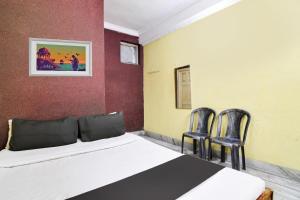 Hotel O Prakash International