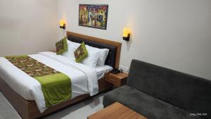 AI 360 Degree Hotel