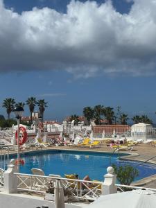 Apartment Parque Margarita - Los Cristianos