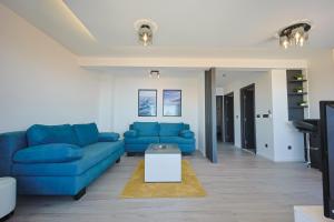 La Storia Apartments