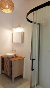 Maison chalet Soustons