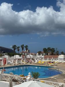 Apartment Parque Margarita - Los Cristianos