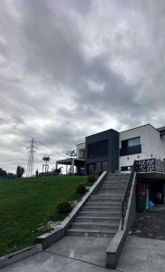 Lux room & ljubljana