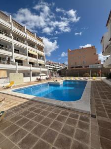 Apartment Parque Margarita - Los Cristianos