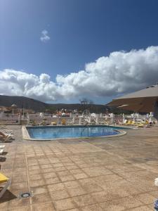 Apartment Parque Margarita - Los Cristianos