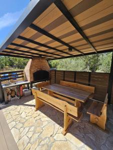 Apartment Initium Novum