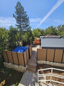 Apartment Initium Novum