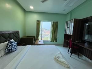 Hotel Kavaka