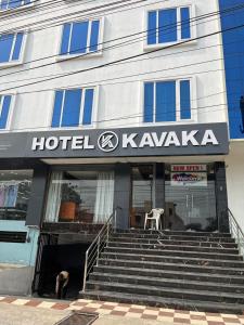 Hotel Kavaka