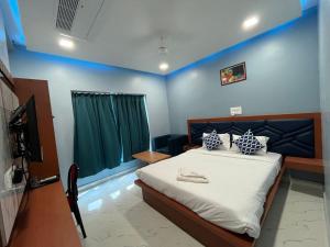 Hotel Kavaka