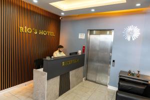 RİOs HOTEL KURTKÖY