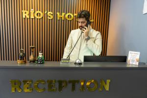 RİOs HOTEL KURTKÖY