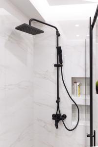 Modern Stay in Thessaloniki